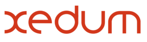 Logo Xedum