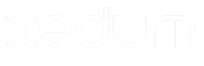Logo Xedum B.V.