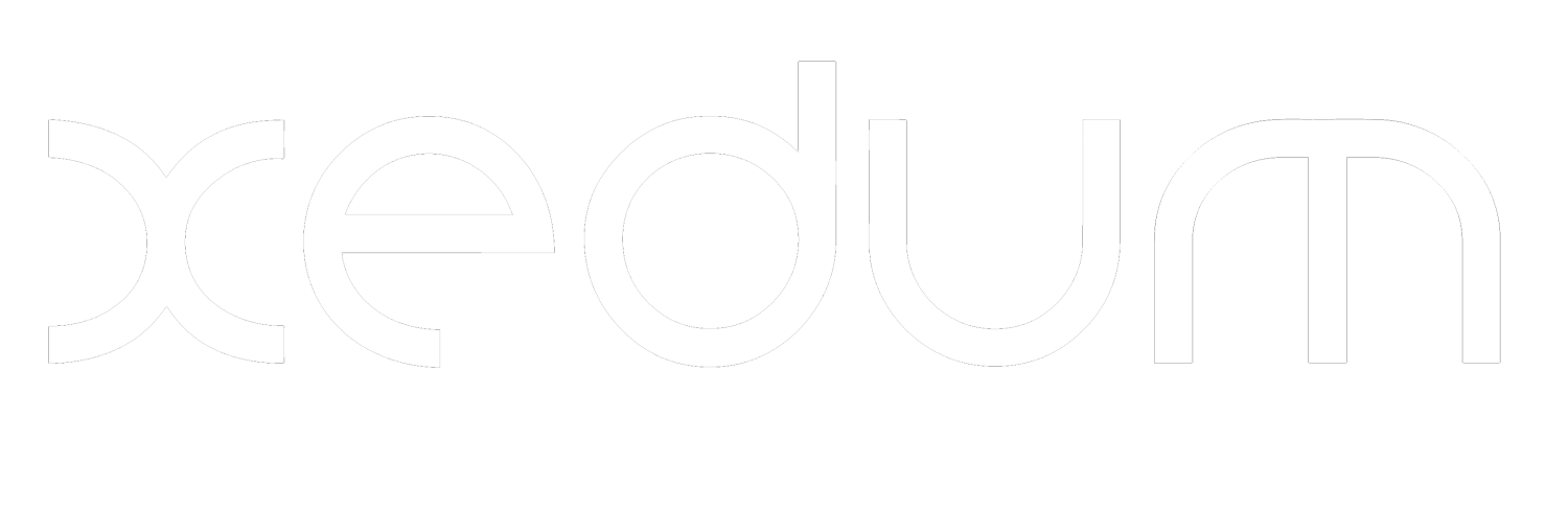 Logo Xedum B.V.